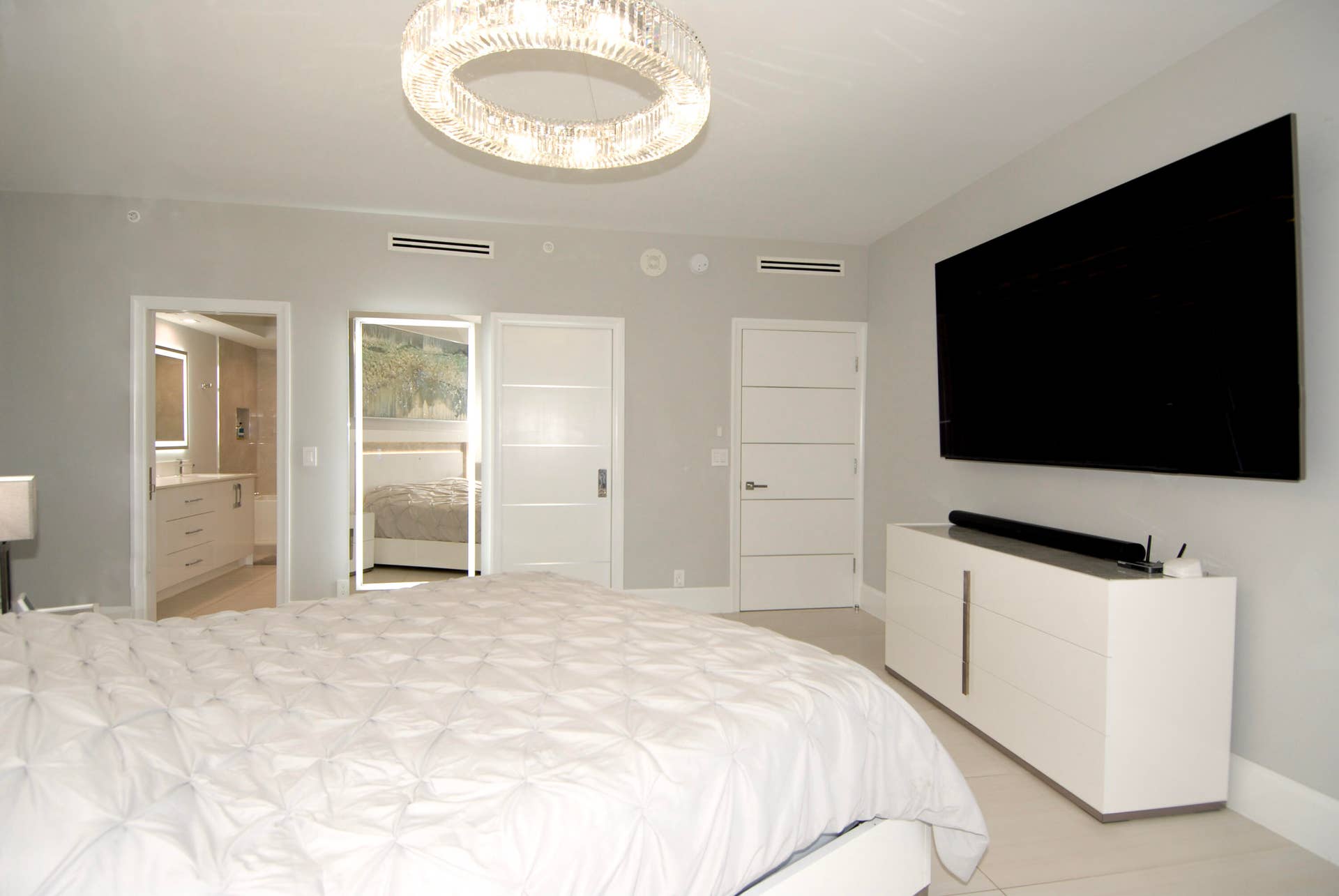 Main bedroom