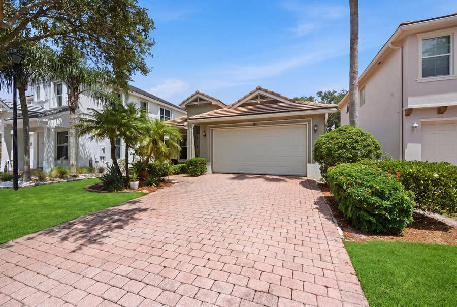 Property photo for 283 Mulberry Grove Road, West Palm Beach, FL