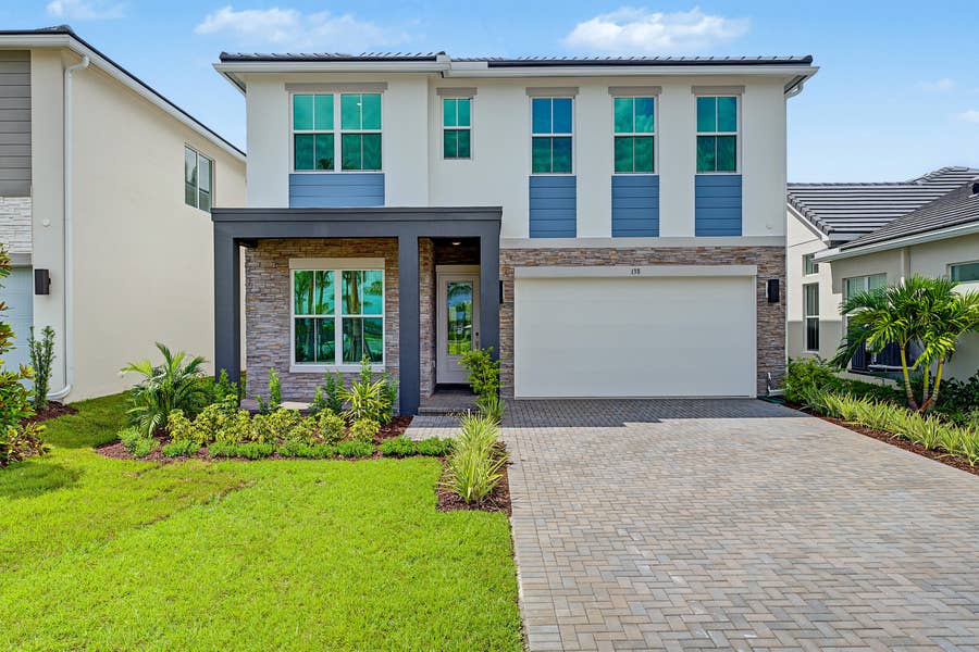 Property photo for 138 Parkside Way, #10, Royal Palm Beach, FL