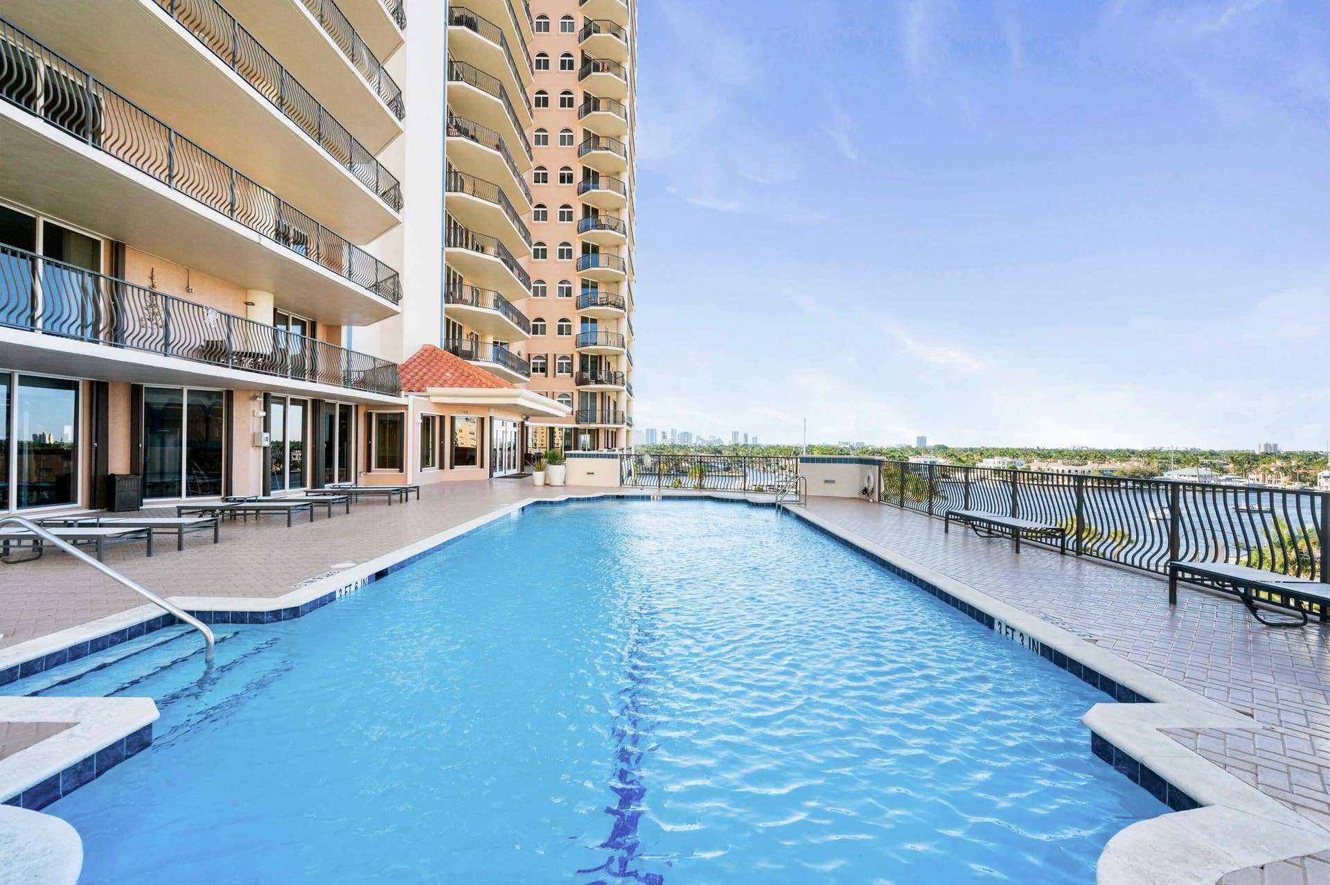 100 S Birch Road, #1004, Fort Lauderdale, FL 33316 MLS-130SBirchRd-43 2