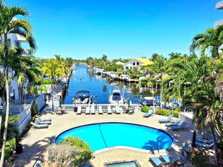 Property photo for 1421 S Ocean Boulevard, #315, Pompano Beach, FL