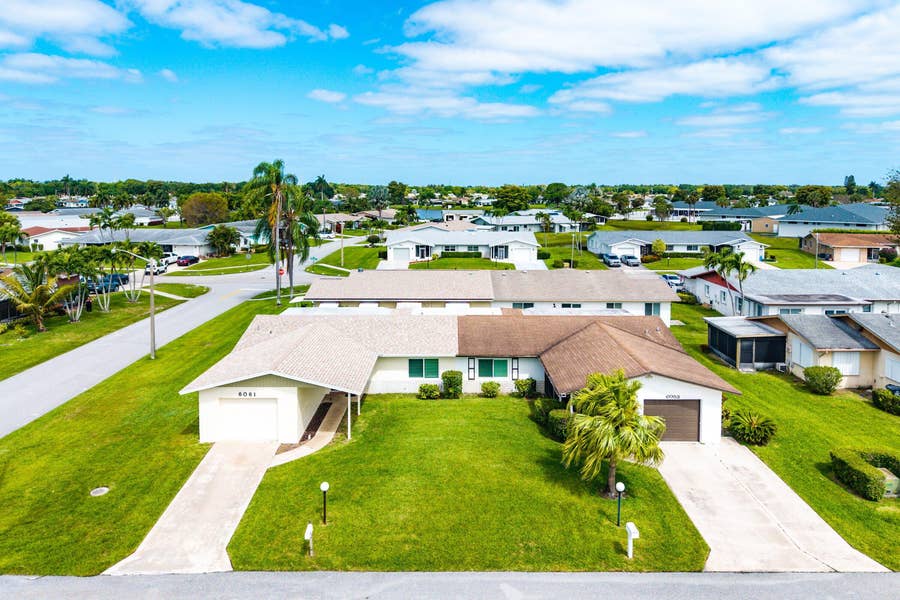 Property photo for 6061 Stanley Lane, Delray Beach, FL