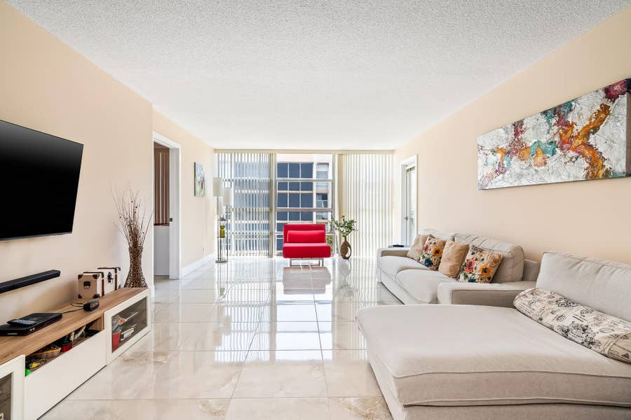 Property photo for 2000 Atlantic Shores Boulevard, #Apt 410, Hallandale Beach, FL