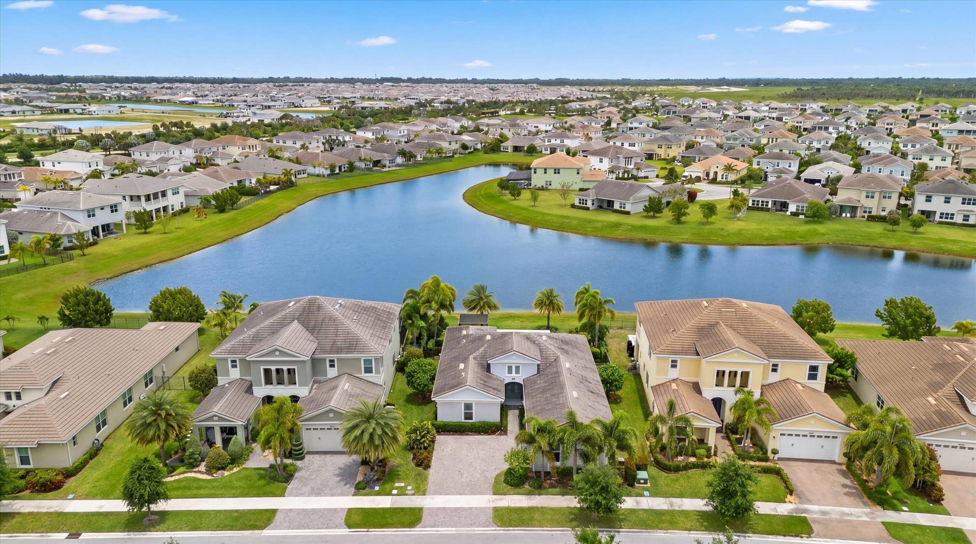 4616 Canopy Grove Drive, Westlake, FL 33470 56-Aerial