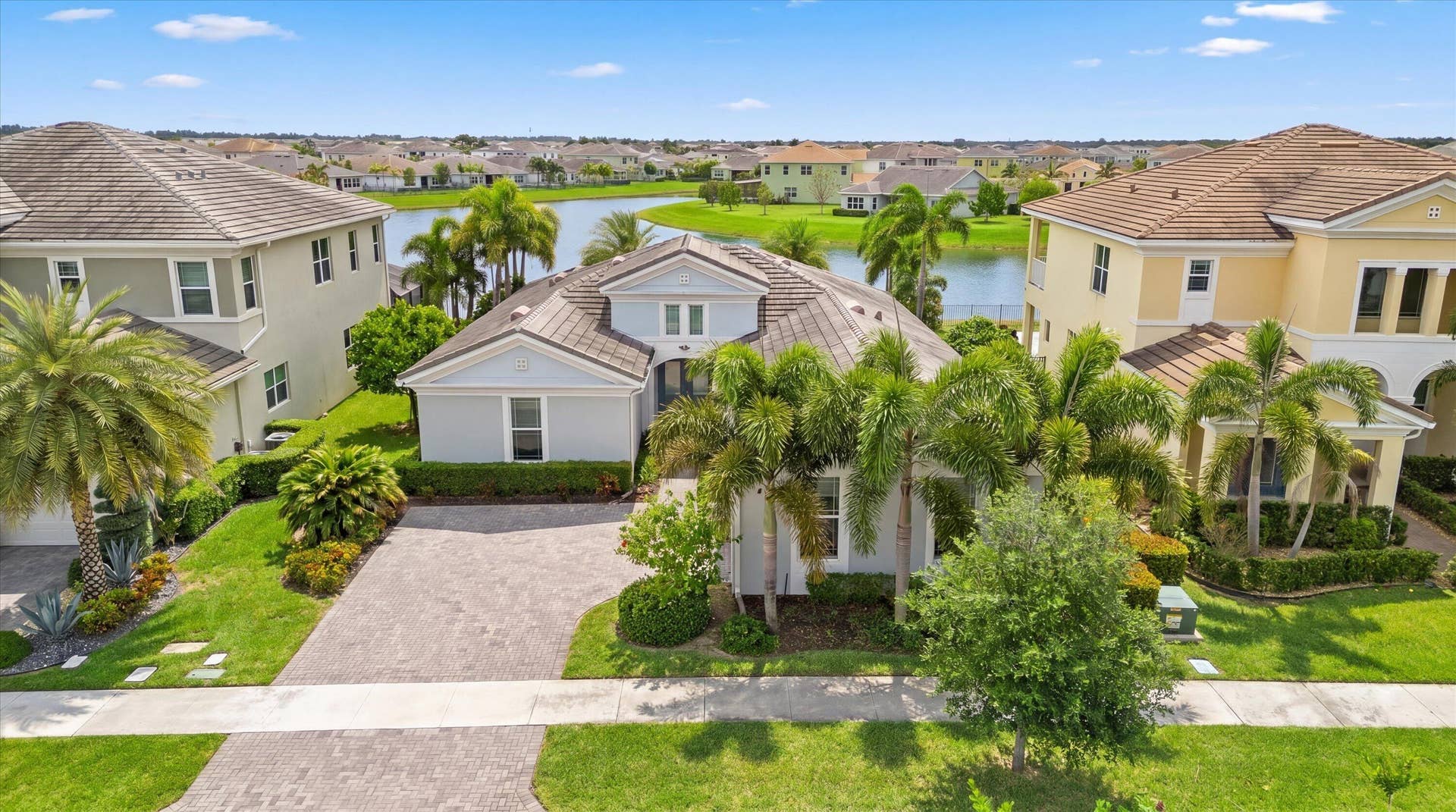 4616 Canopy Grove Drive, Westlake, FL 33470 49-Aerial