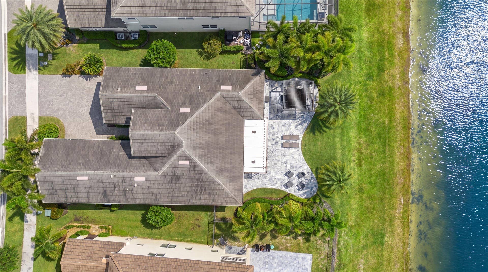 4616 Canopy Grove Drive, Westlake, FL 33470 57-Aerial