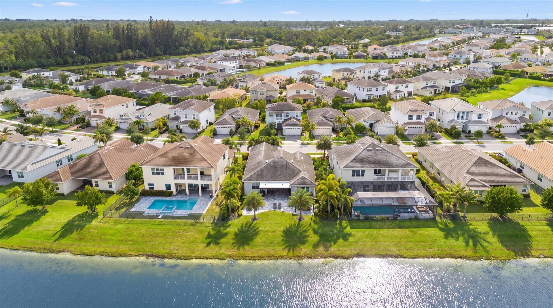 4616 Canopy Grove Drive, Westlake, FL 33470 52-Aerial