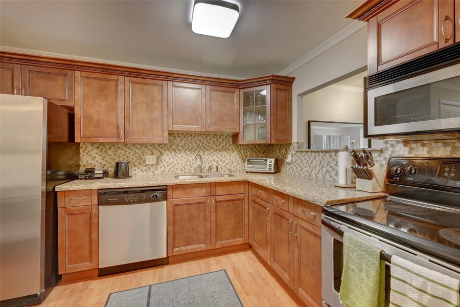 Property photo for 823 Cypress Boulevard, #201, Pompano Beach, FL
