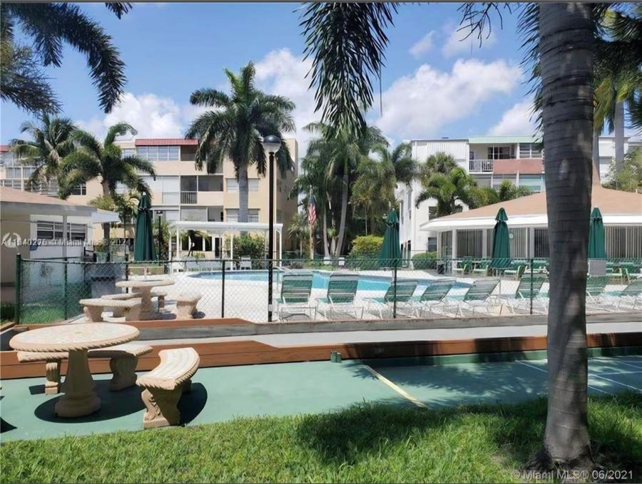 Property photo for 1333 E Hallandale Beach Boulevard, #305, Hallandale Beach, FL