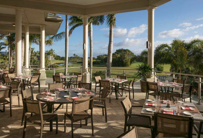 6760 Willow Wood Drive, #1204, Boca Raton, FL 33434 Outdoor Dining