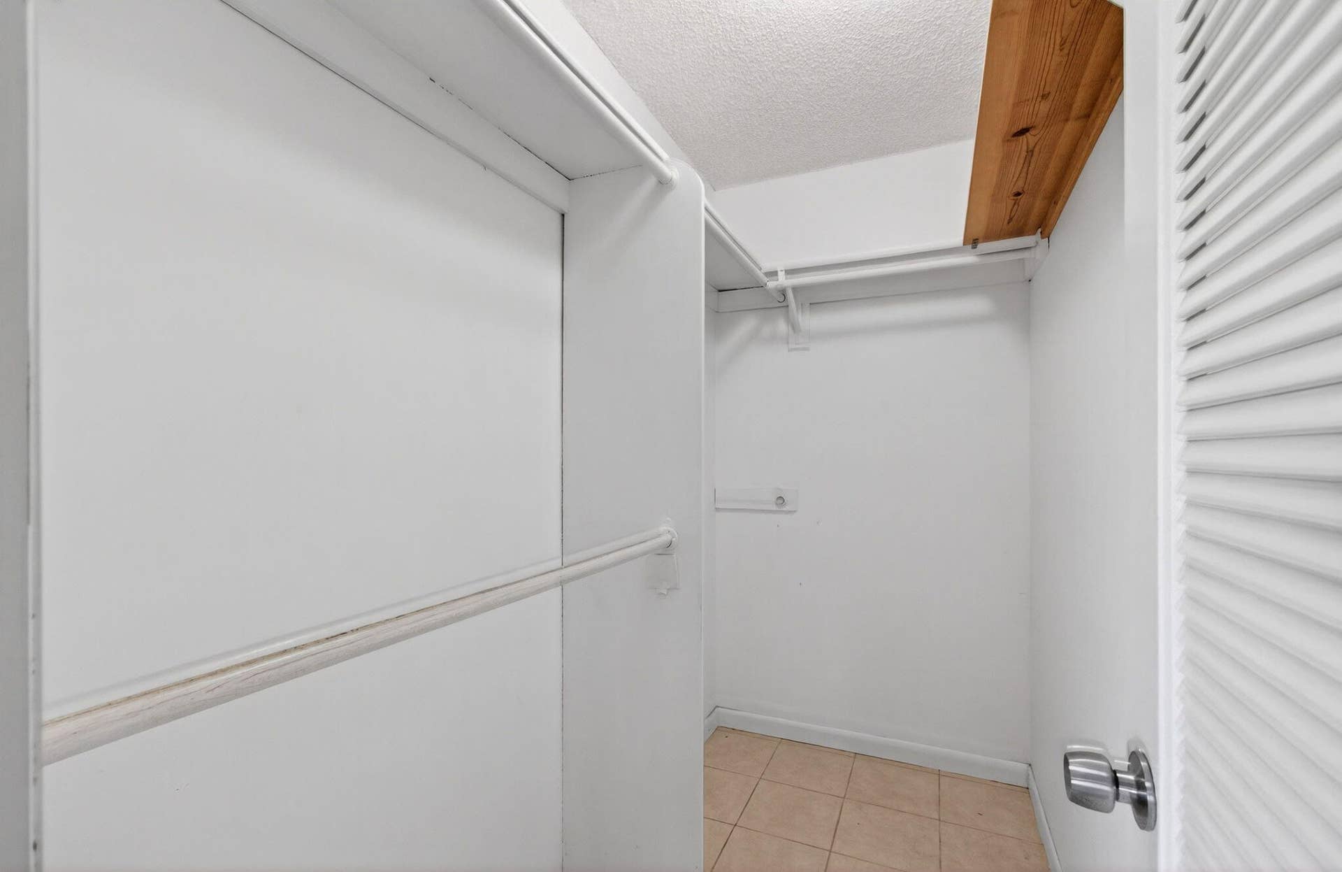 167 Normandy, #D, Delray Beach, FL 33484 Walk in Closet