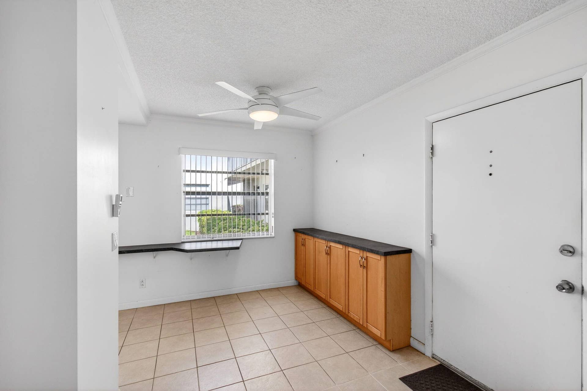 167 Normandy, #D, Delray Beach, FL 33484 Corner Unit with Extra Windows