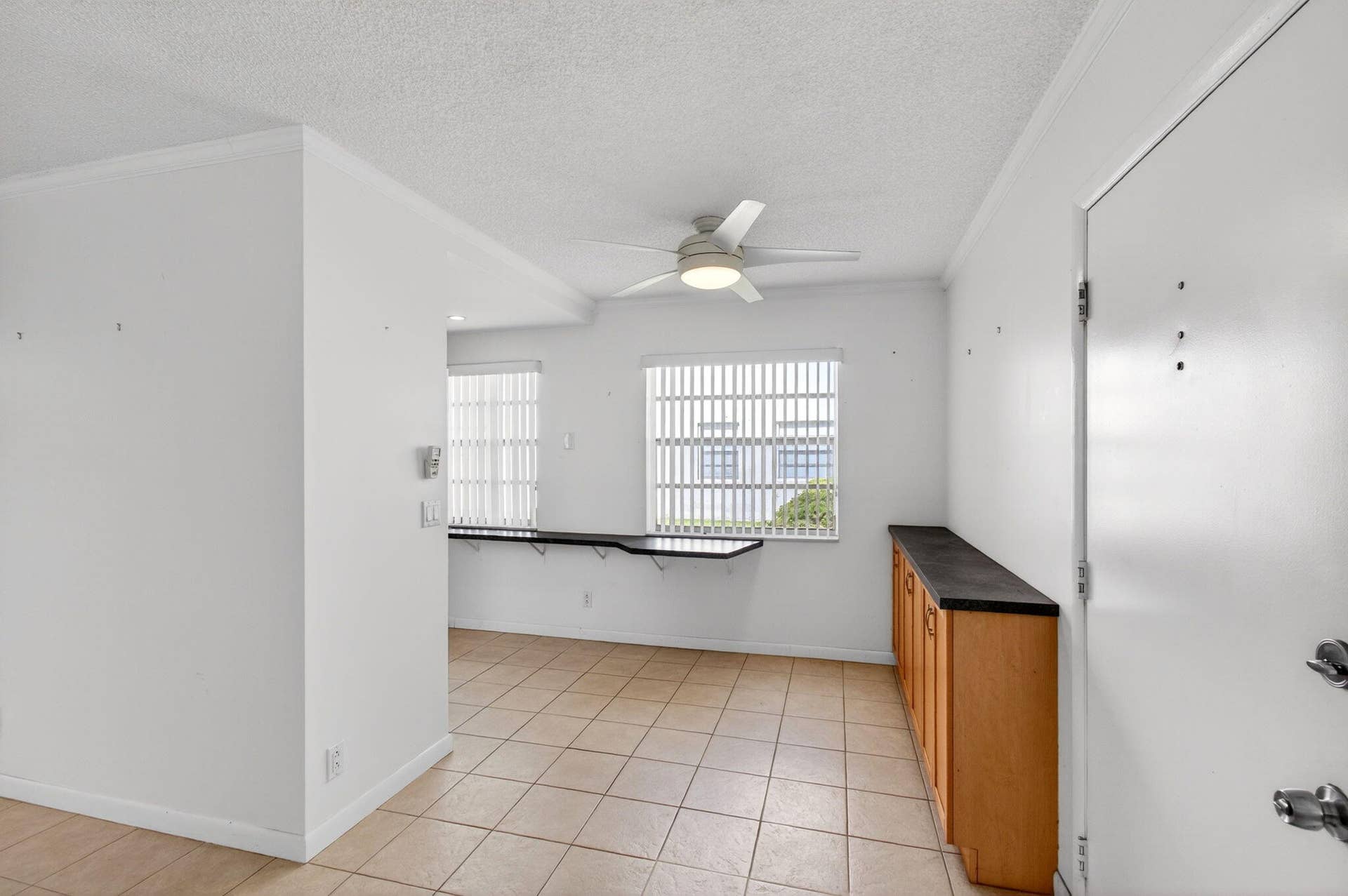 167 Normandy, #D, Delray Beach, FL 33484 Light and Bright Windows