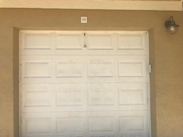 741 N Pine Island Road, #303, Plantation, Plantation, FL 33324 GARAGE 1 CAR
