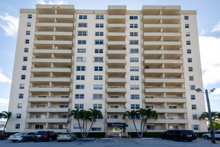 Property photo for 900 NE 18th Avenue, #409, Fort Lauderdale, FL