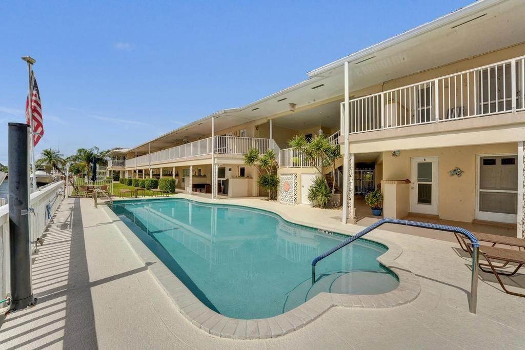 2866 NE 30th Street, #9, Fort Lauderdale, FL 33306 Photo 48