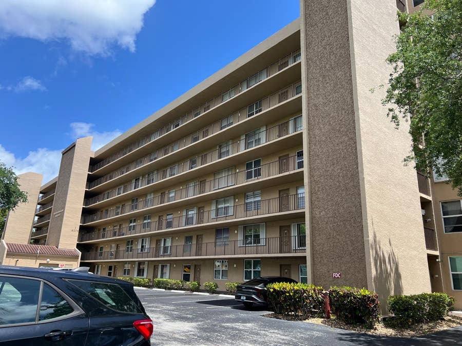 Property photo for 4570 NW 18th Avenue, #606, Deerfield Beach, FL