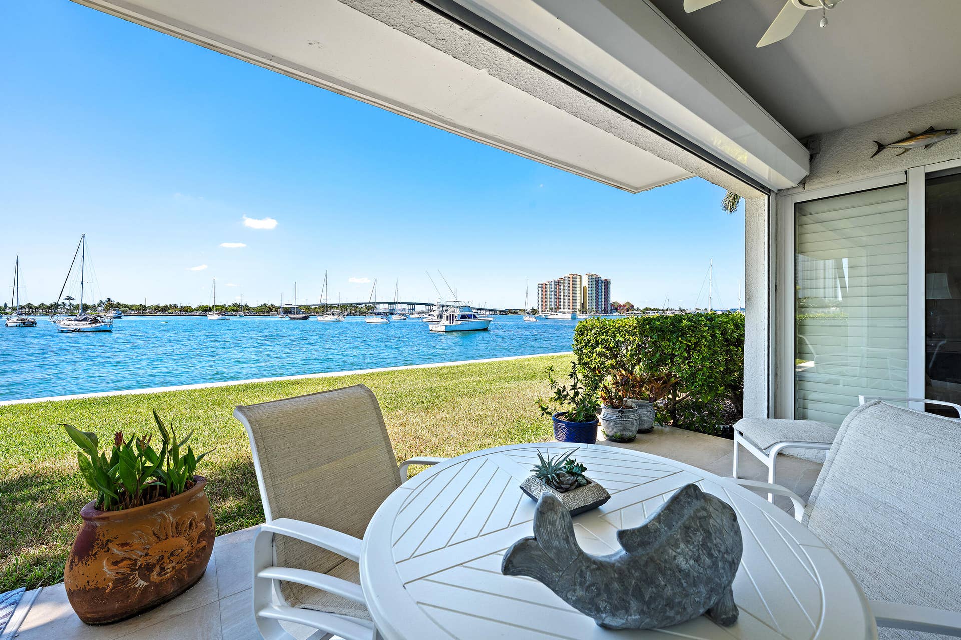 1051 Sugar Sands Boulevard, #156, Singer Island, FL 33404 Condo Views