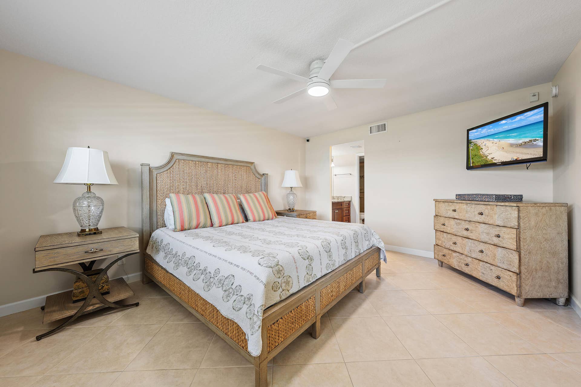 1051 Sugar Sands Boulevard, #156, Singer Island, FL 33404 Primary Bedroom
