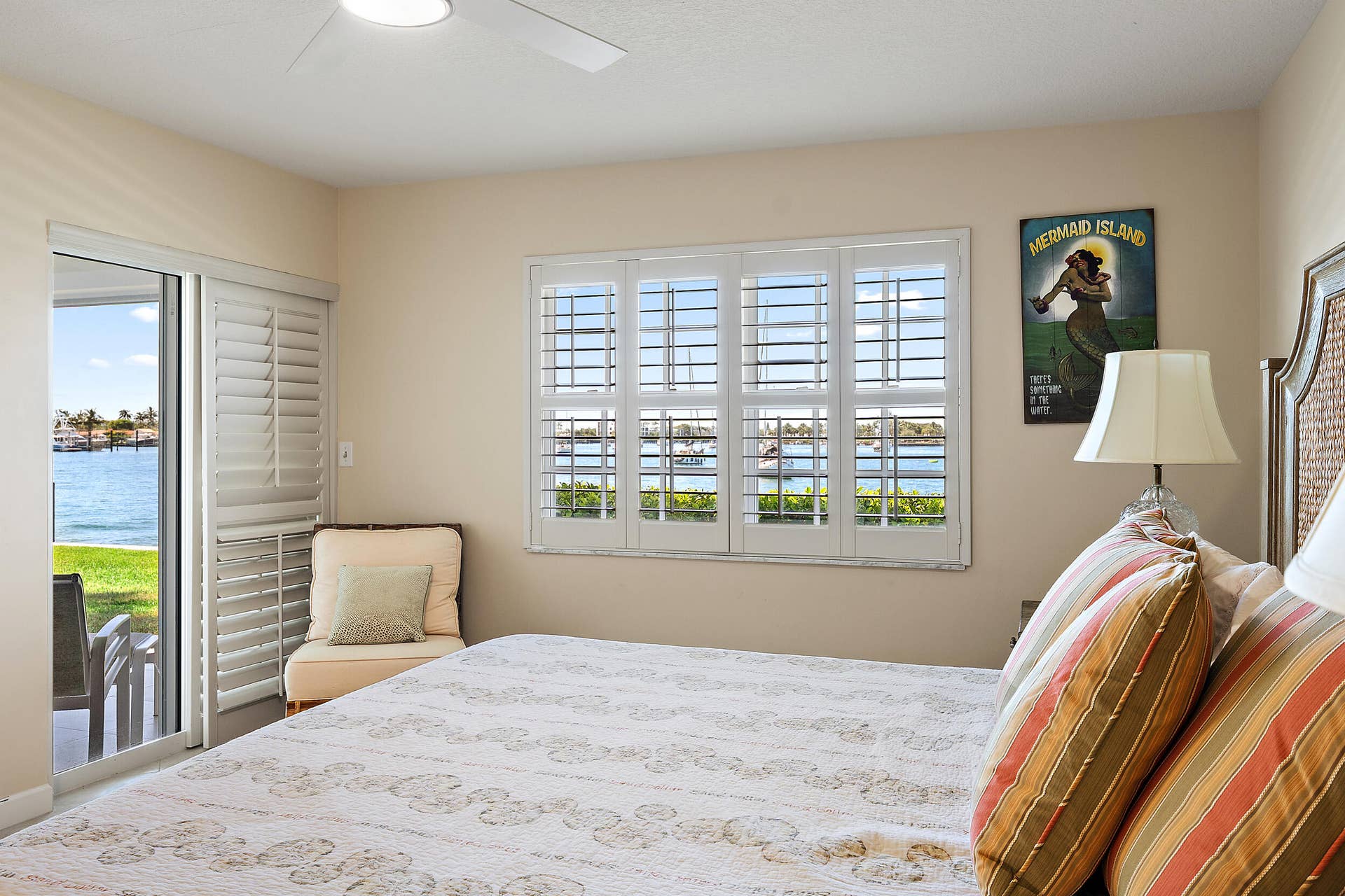 1051 Sugar Sands Boulevard, #156, Singer Island, FL 33404 Primary Bedroom