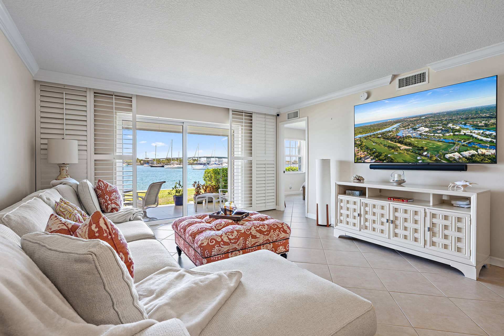 1051 Sugar Sands Boulevard, #156, Singer Island, FL 33404 Main Living Area