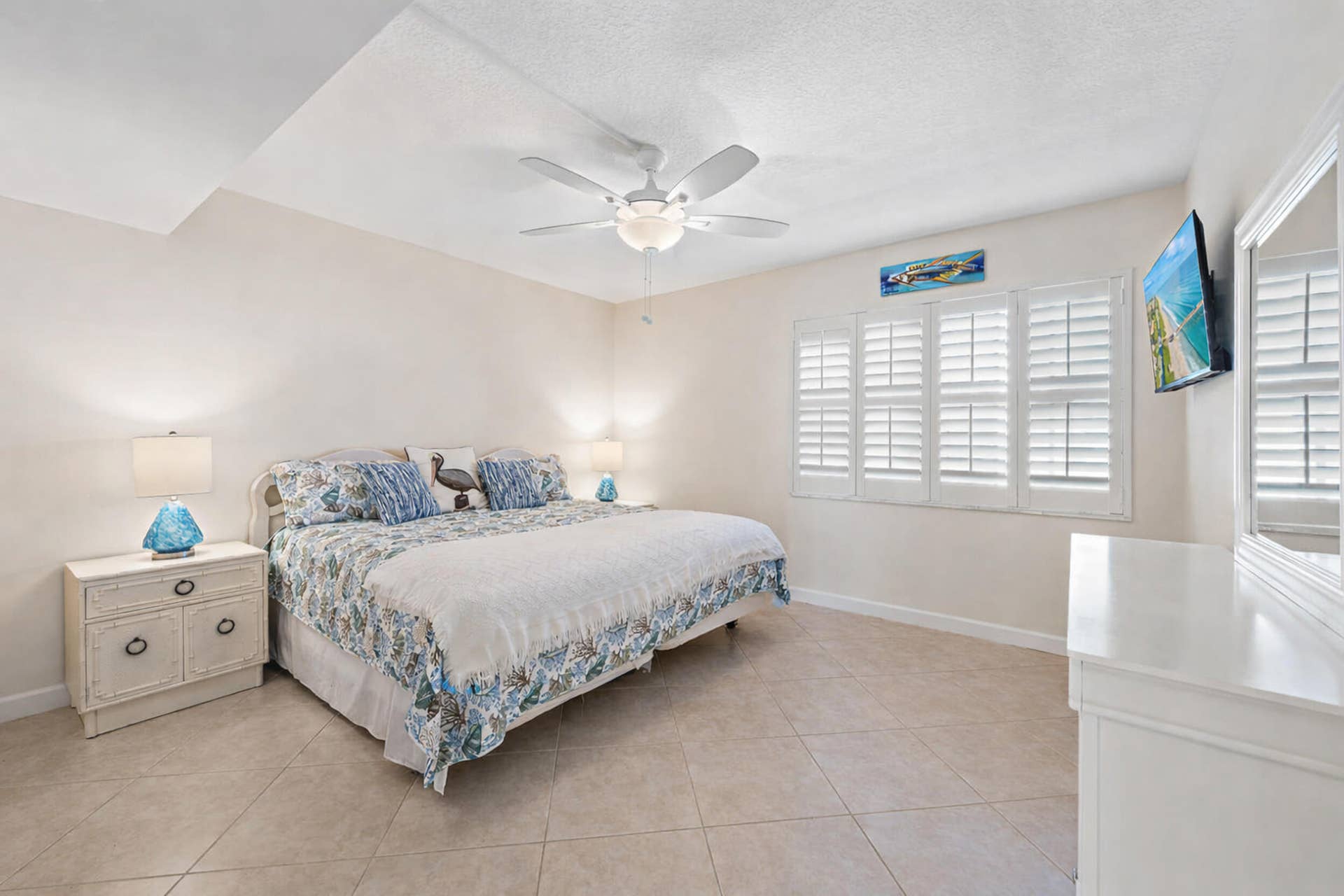 1051 Sugar Sands Boulevard, #156, Singer Island, FL 33404 Guest Bedroom