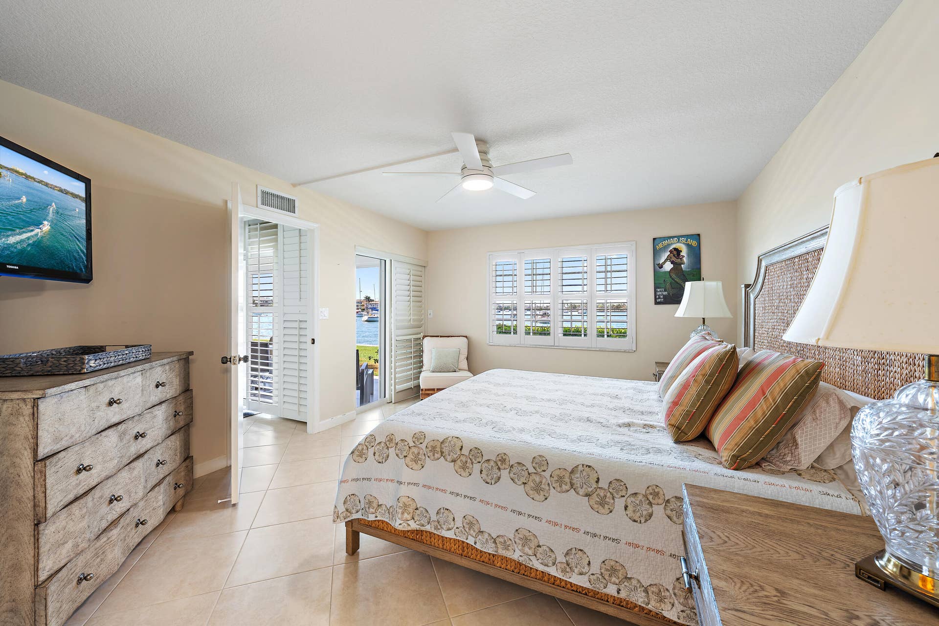 1051 Sugar Sands Boulevard, #156, Singer Island, FL 33404 Primary Bedroom