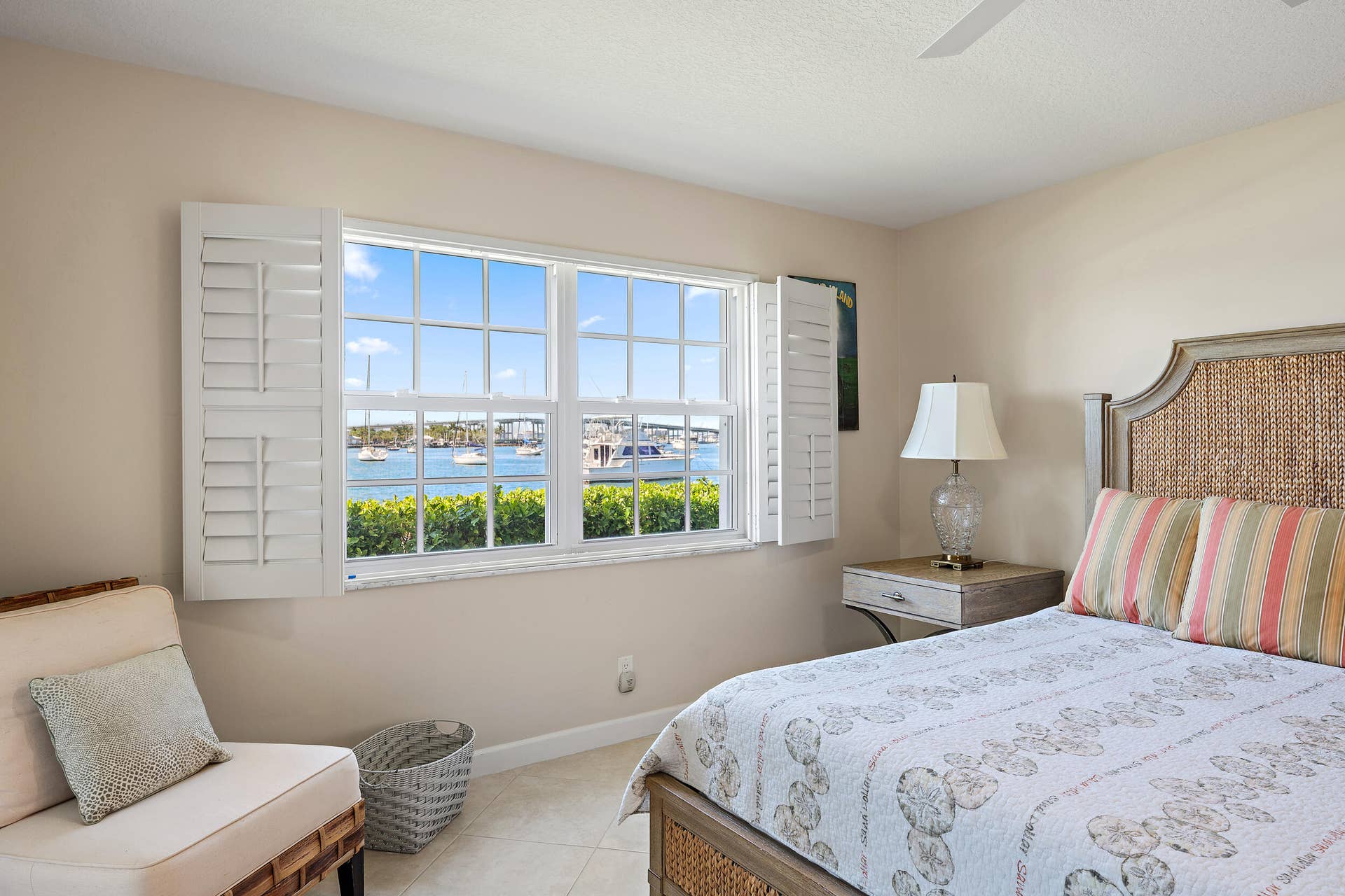 1051 Sugar Sands Boulevard, #156, Singer Island, FL 33404 Primary Bedroom