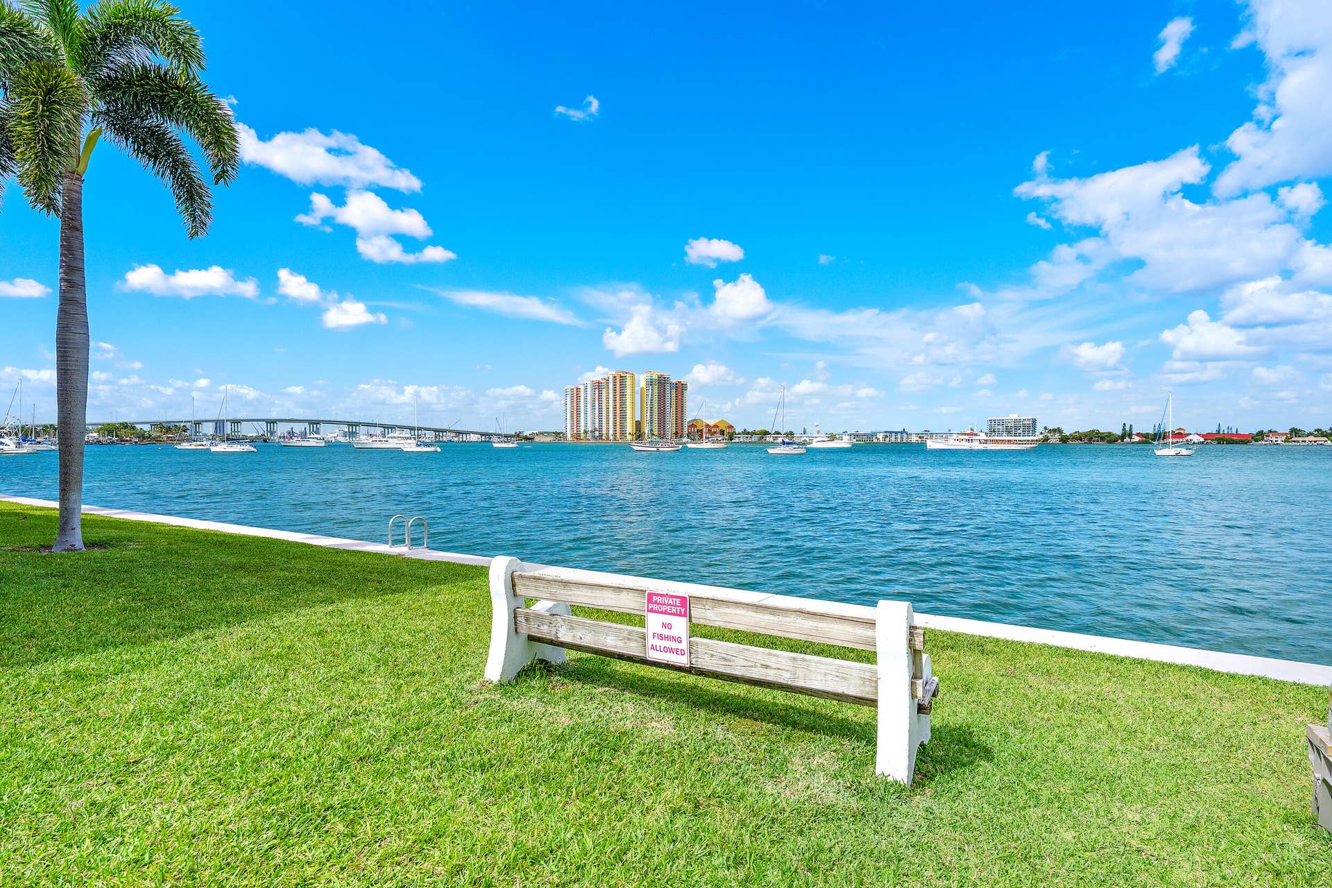 1051 Sugar Sands Boulevard, #156, Singer Island, FL 33404 Community Grounds