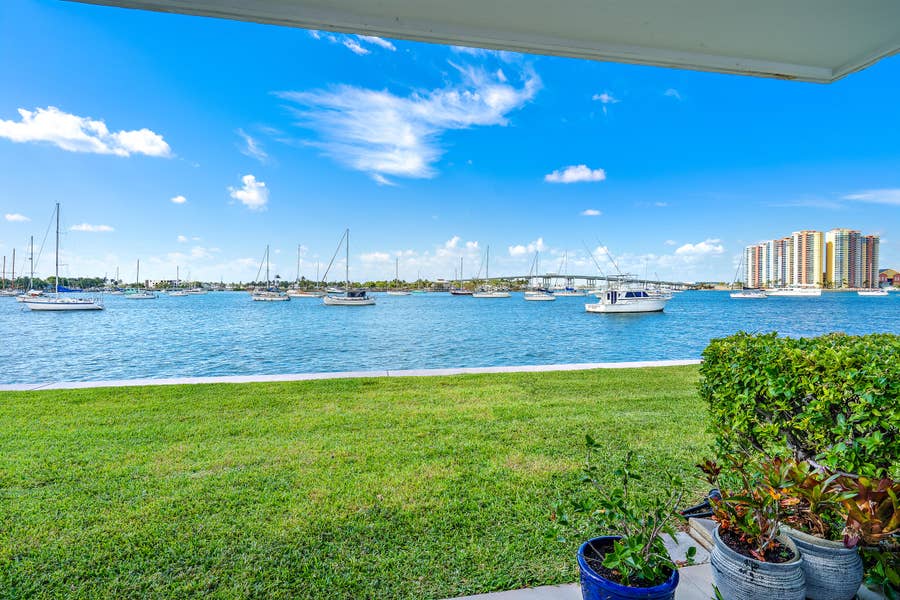 Property photo for 1051 Sugar Sands Boulevard, #156, Singer Island, FL