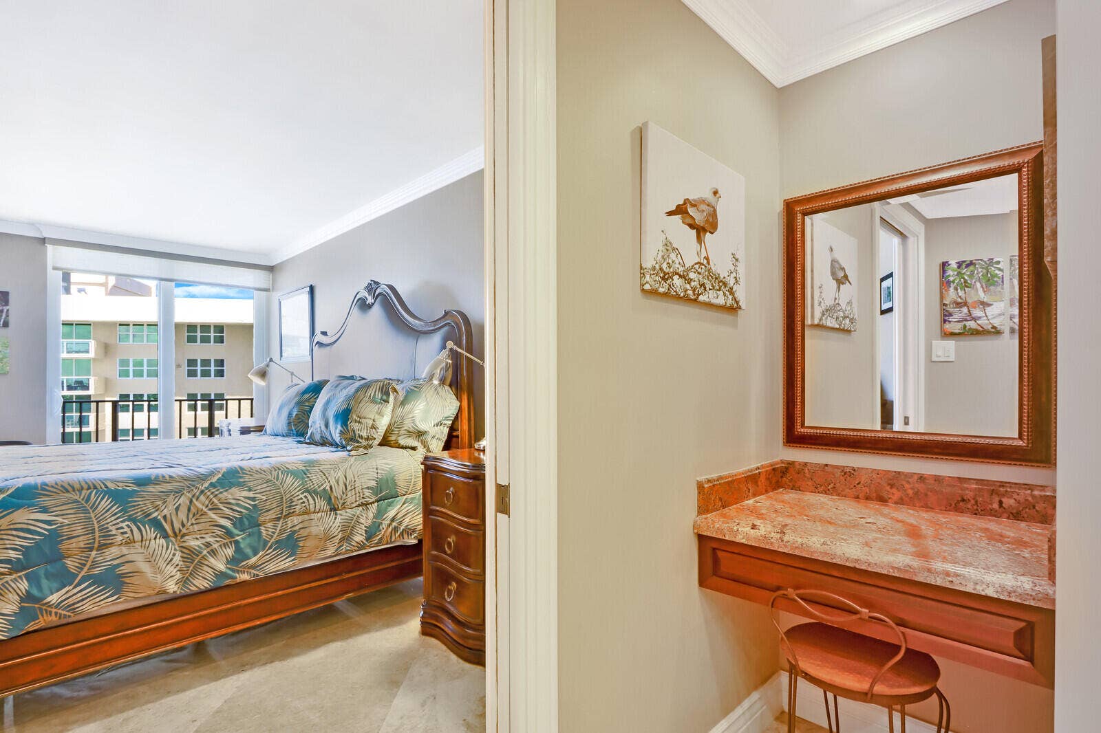 5420 N Ocean Drive, #1703, Singer Island, FL 33404 Prep Area