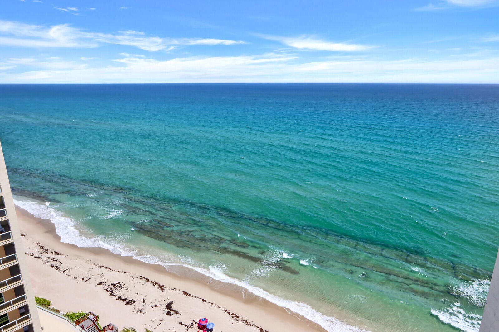 5420 N Ocean Drive, #1703, Singer Island, FL 33404 Ocean Views