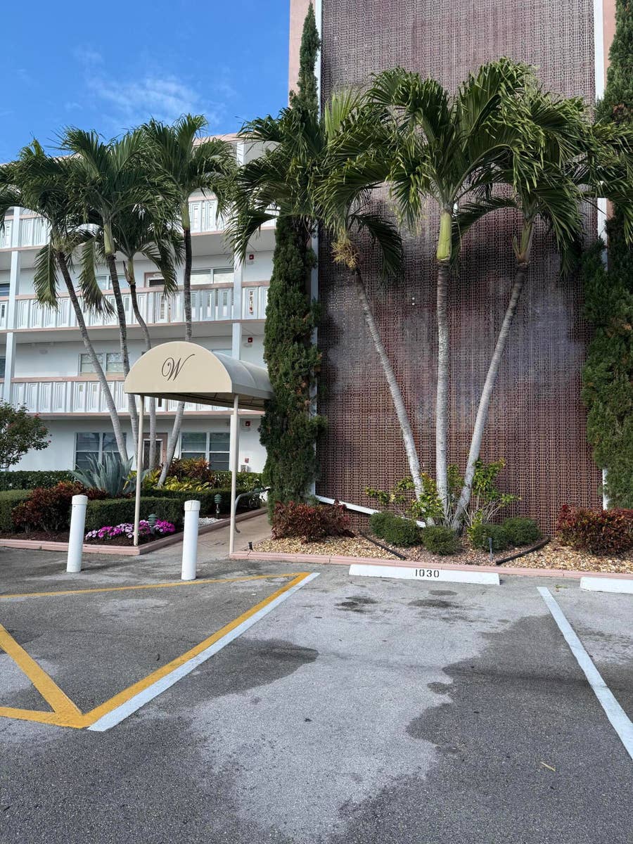 Property photo for 4024 Wolverton B, Boca Raton, FL