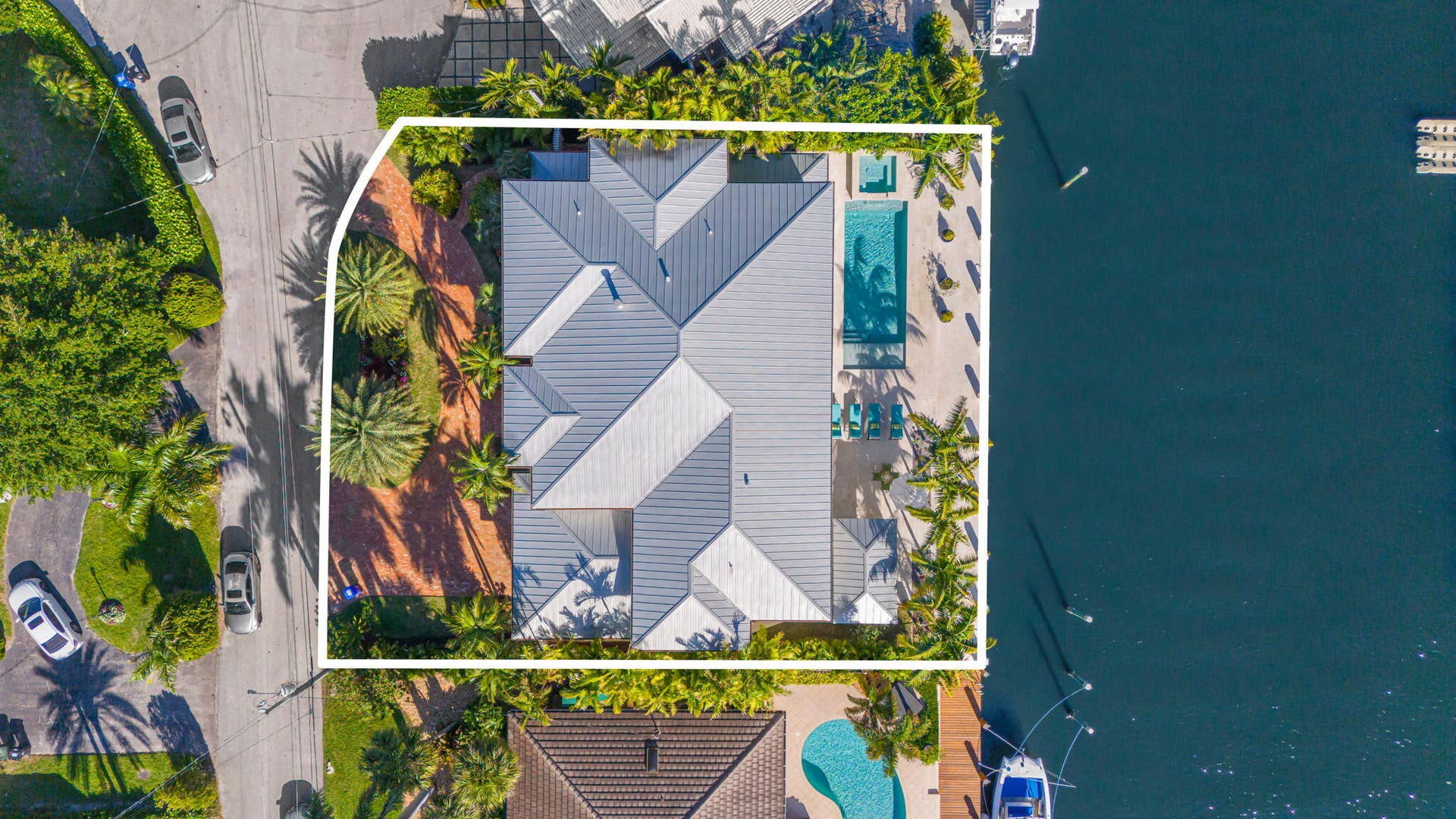 2870 NE 24th Place, Fort Lauderdale, FL 33305 142-web-or-mls-Aerial 2870 NE 24th Pl Fo