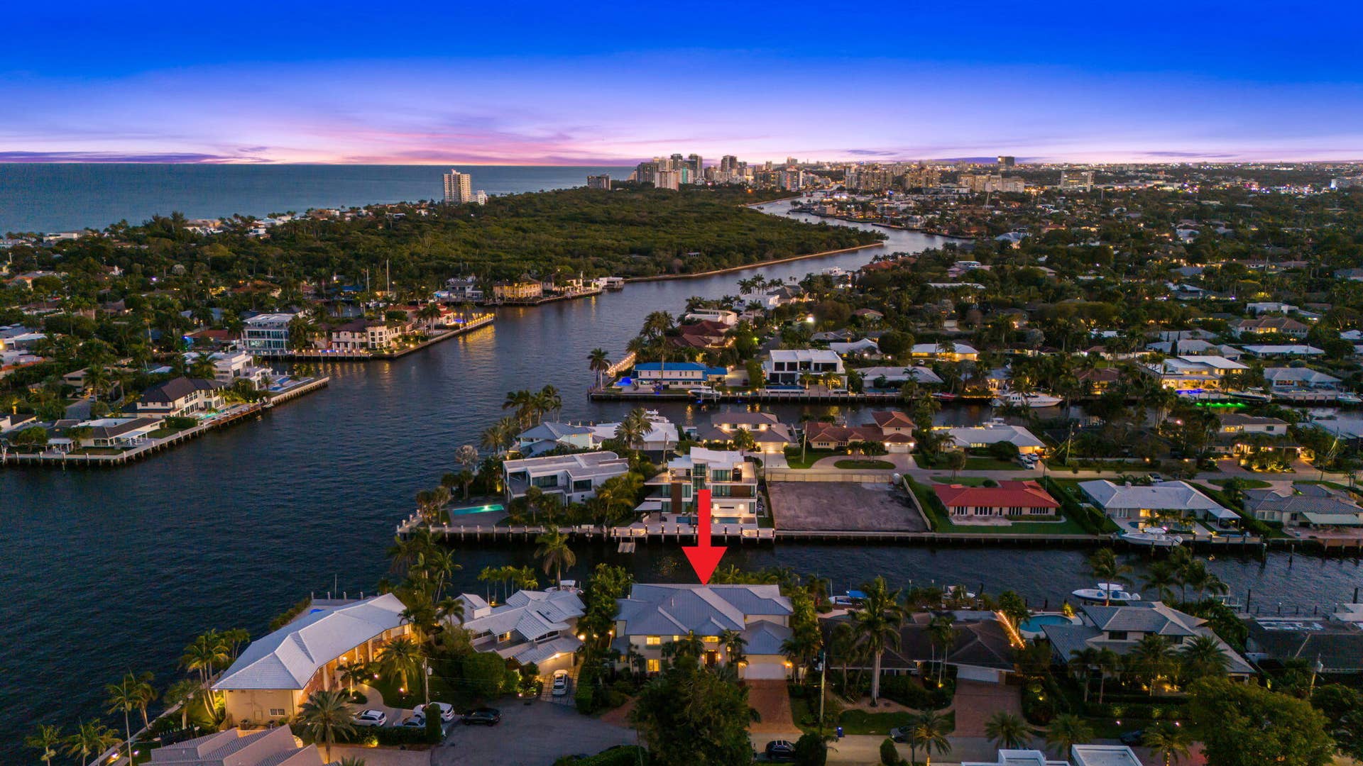 2870 NE 24th Place, Fort Lauderdale, FL 33305 148-web-or-mls-Aerial 2870 NE 24th Pl Fo