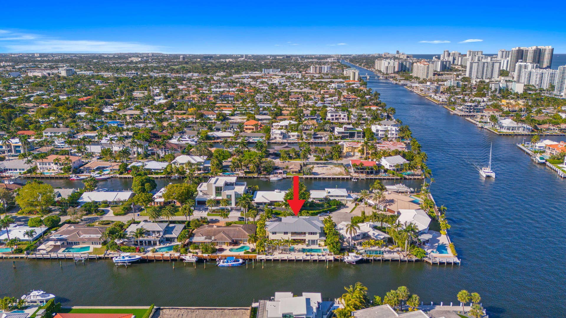 2870 NE 24th Place, Fort Lauderdale, FL 33305 138-web-or-mls-Aerial 2870 NE 24th Pl Fo