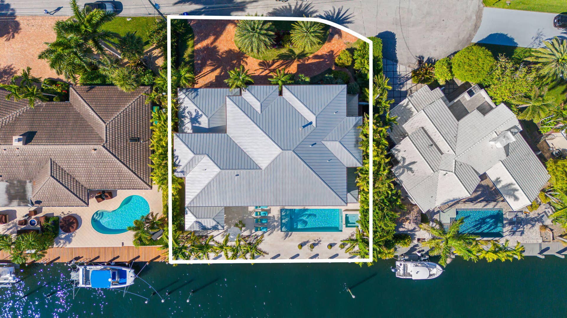 2870 NE 24th Place, Fort Lauderdale, FL 33305 143-web-or-mls-Aerial 2870 NE 24th Pl Fo