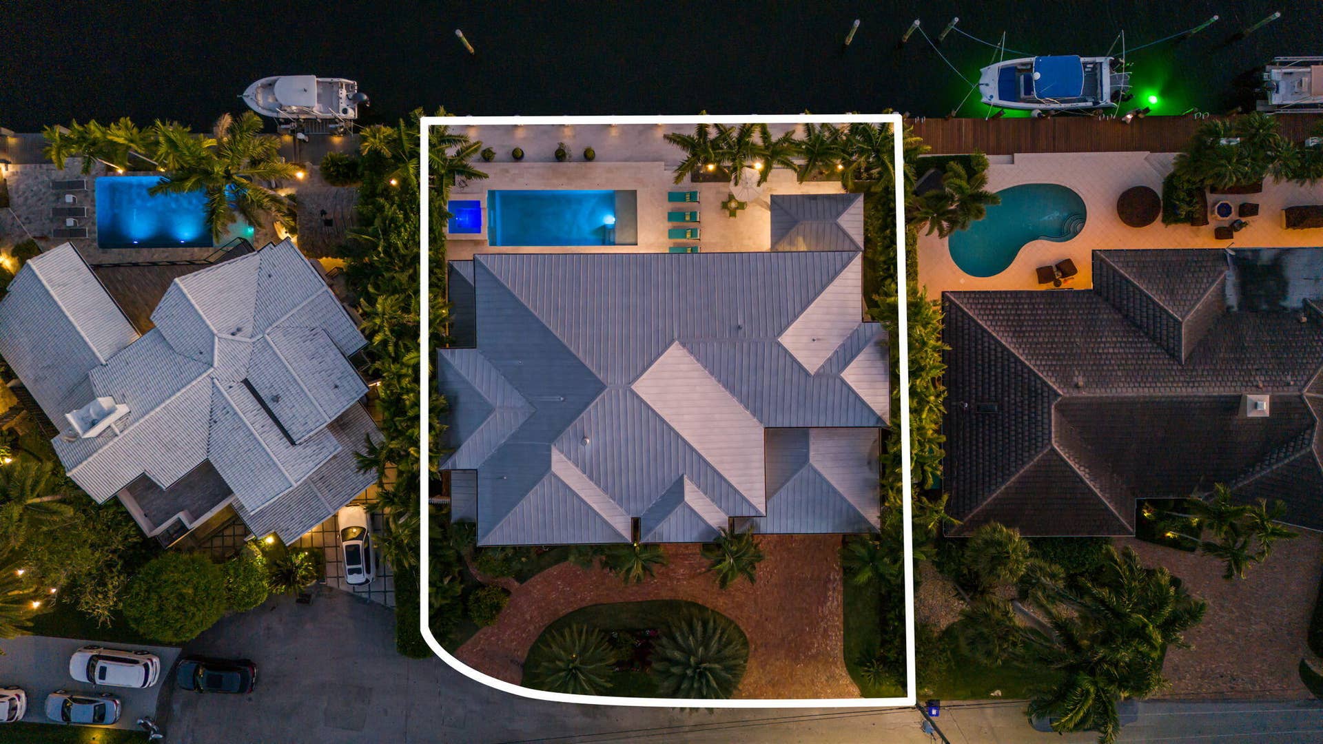 2870 NE 24th Place, Fort Lauderdale, FL 33305 144-web-or-mls-Aerial 2870 NE 24th Pl Fo