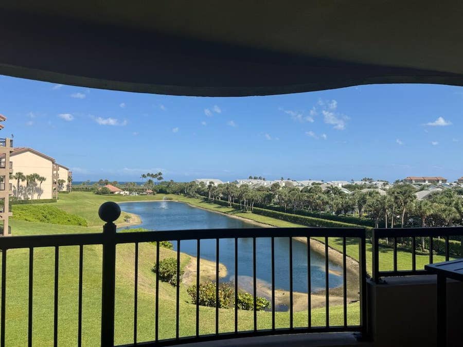 Property photo for 401 Ocean Bluffs Boulevard, #303, Jupiter, FL