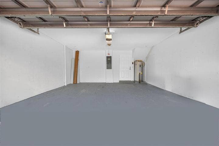 garage