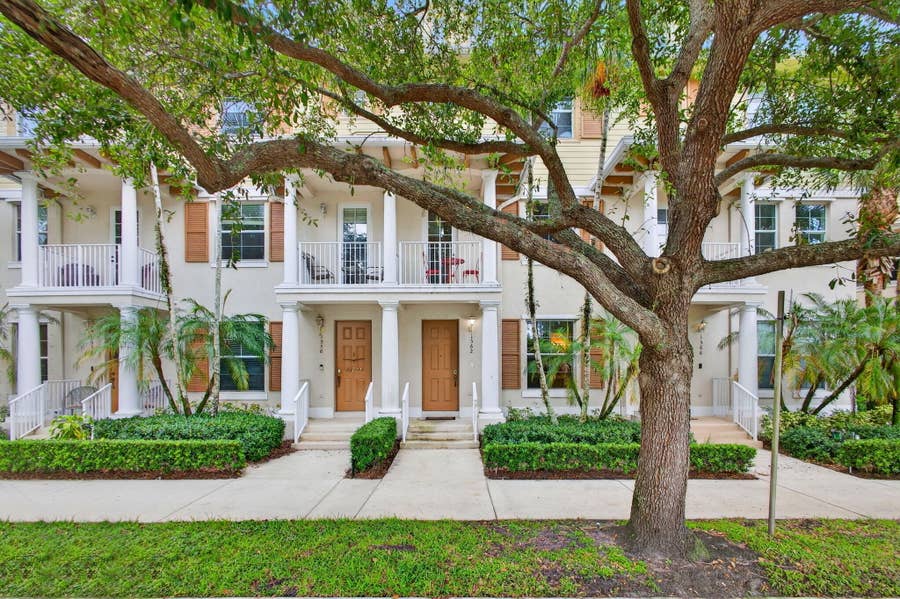 Property photo for 1562 Grande Cull Way, Jupiter, FL