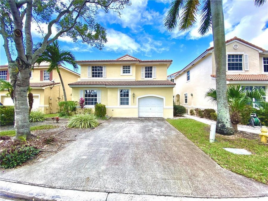 Property photo for 11135 NW 46th Drive, Coral Springs, FL