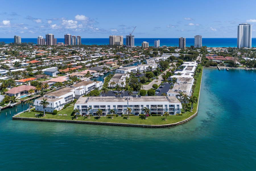 Property photo for 1250 Sugar Sands Boulevard, #110, Singer Island, FL