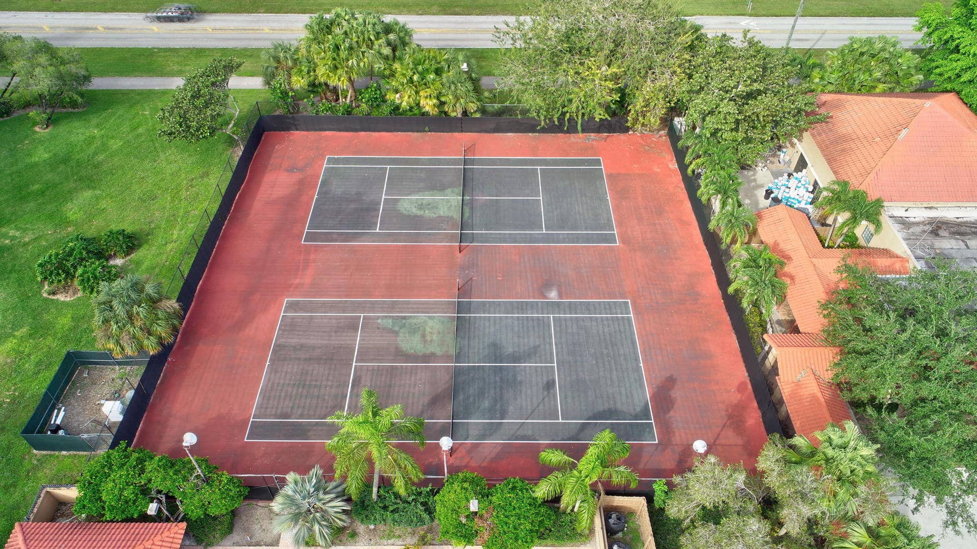 8057 Severn Drive, #A, Boca Raton, FL 33433 Tennis