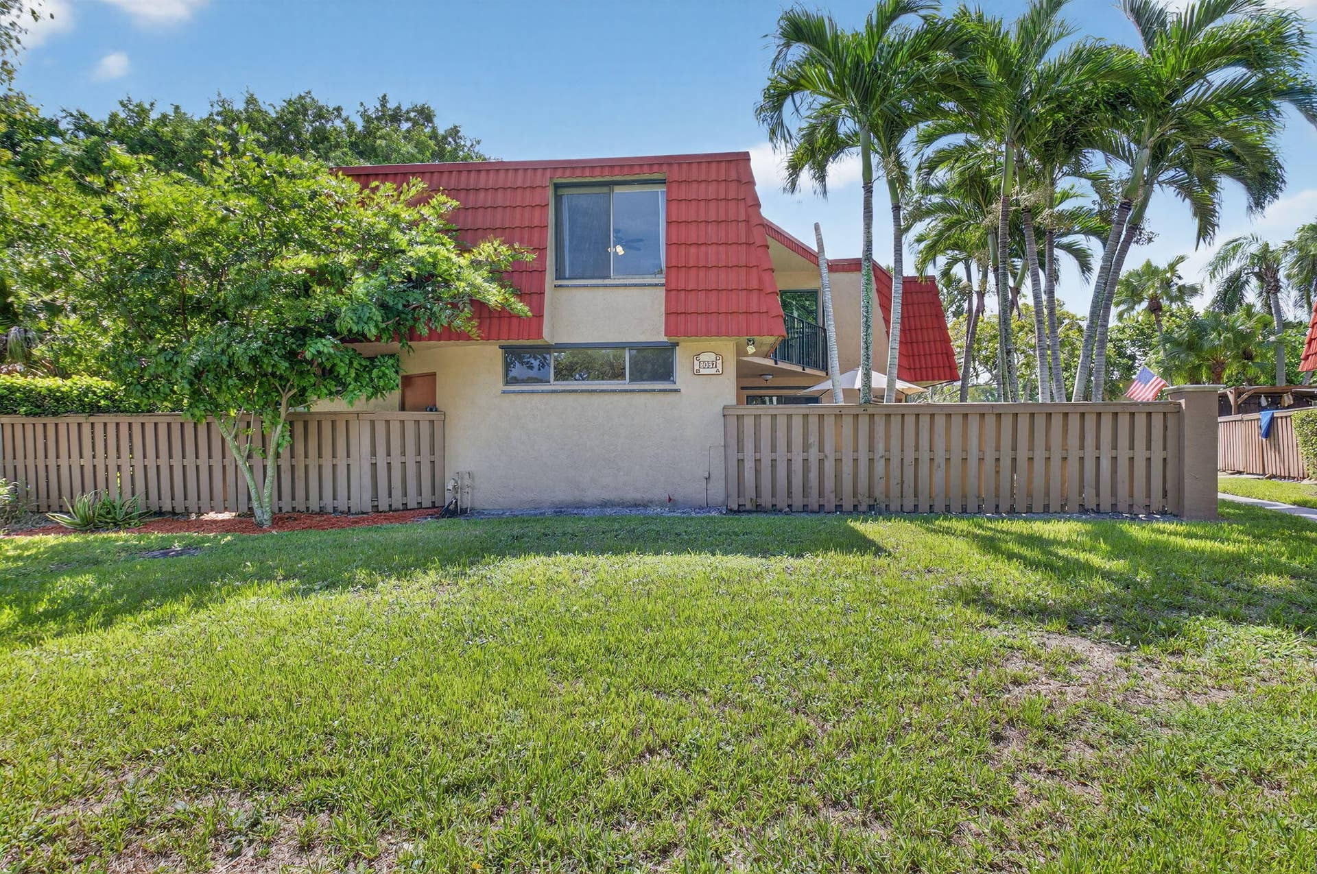 8057 Severn Drive, #A, Boca Raton, FL 33433 Exterior