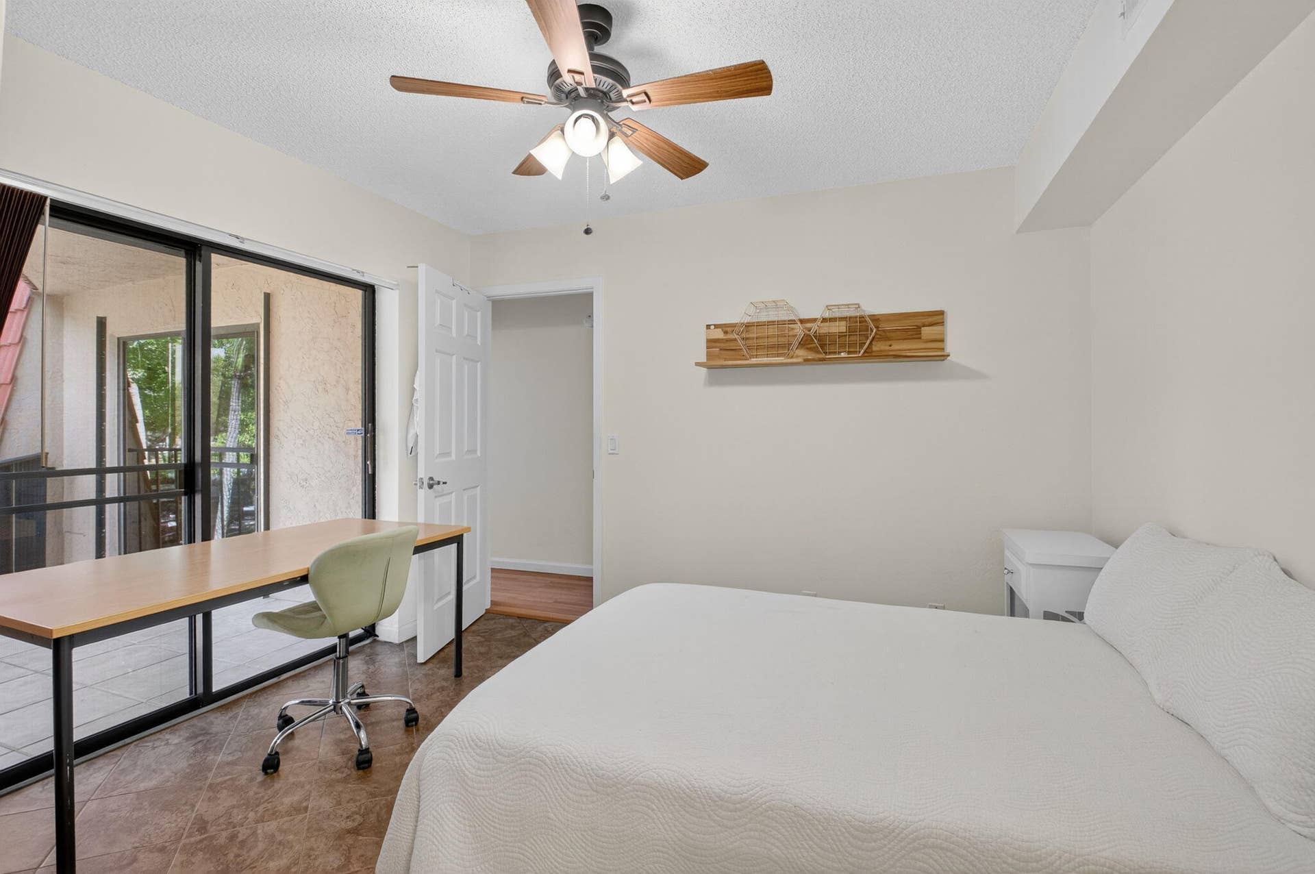 8057 Severn Drive, #A, Boca Raton, FL 33433 2nd Bedroom