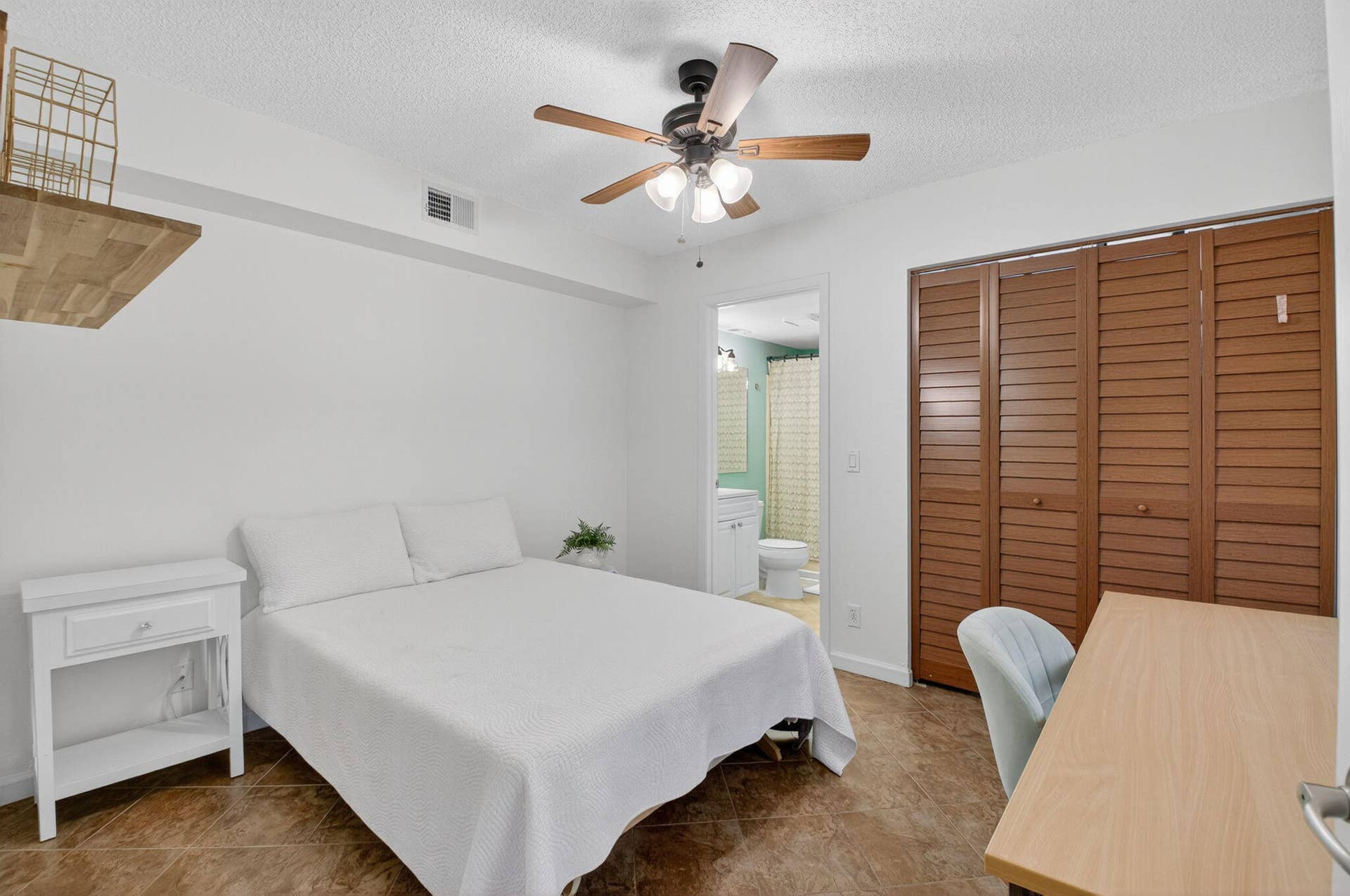 8057 Severn Drive, #A, Boca Raton, FL 33433 2nd Bedroom