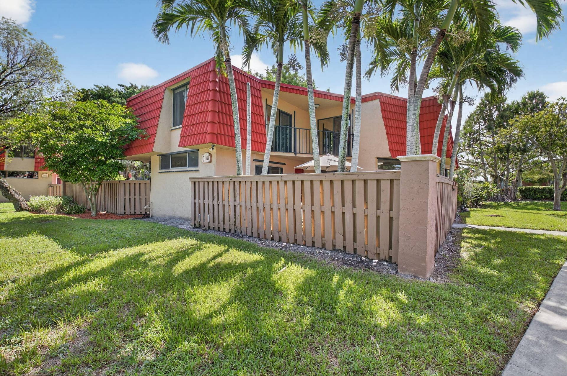 8057 Severn Drive, #A, Boca Raton, FL 33433 Exterior