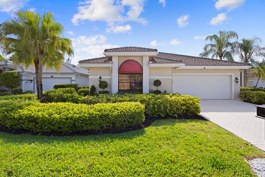 Property photo for 10256 Spyglass Way, Boca Raton, FL