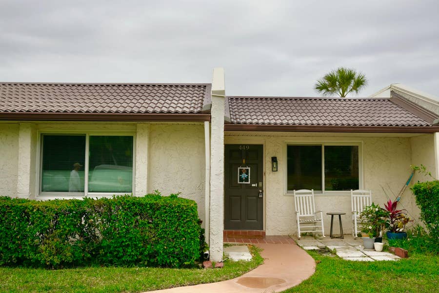 Property photo for 449 Golden River Drive, West Palm Beach, FL